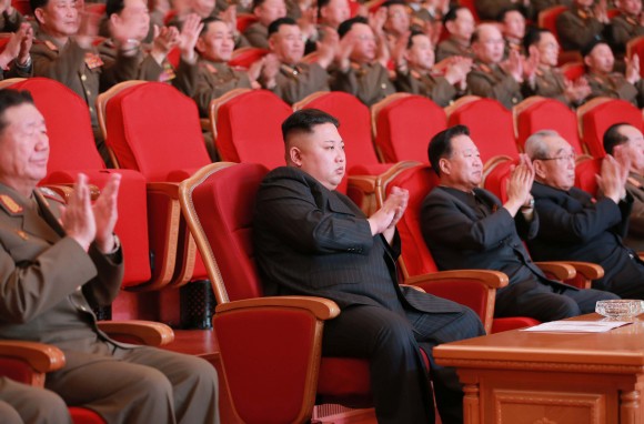 Expert: North Korea Doesn’t Want War, It Wants Fear