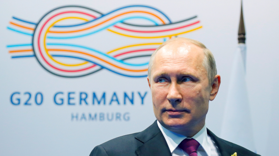 Russia considering retaliation for Obama sanctions
