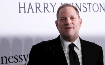 Weinstein Furious, Threatened Aids Charity Over Sex Life Investigation