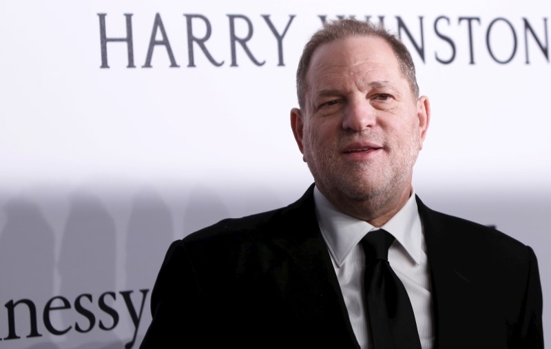 Weinstein Co Faces Lawsuit Over Weinstein Sexual Assault Claims