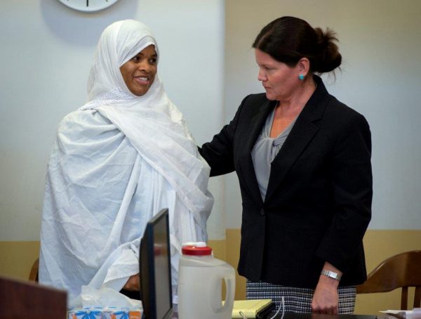 Three Released From Jail in New Mexico Compound Case | NTD