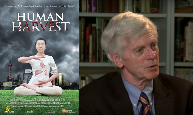 Organ Harvest Documentary Wins Prestigious Peabody Prize