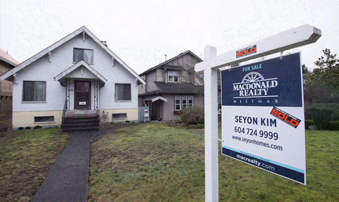 Canadian Government Targets More Reductions to Housing Market Exposure