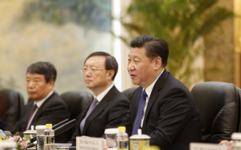 Fake Chinese Louis Vuitton Bags a Security Threat?; Xi Jinping Unveils His “Never Agrees” Policy