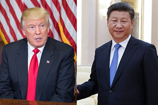 Xi Jinping to Trump: We Must Cooperate