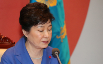 South Korean Parliament Impeaches President Park Geun-hye