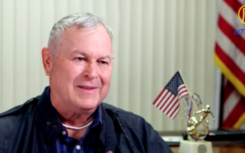 Exclusive: Rep. Dana Rohrabacher Talks Foreign Policy and America’s Core Values