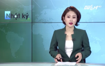 Vietnamese TV Reporting About Human Traffickers in China Stumbles on a Horrific Crime Against Humanity