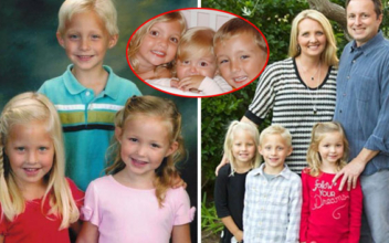 A Couple Lost 3 Kids in Tragic Accident, 6 Months Later, An Astonishing Miracle Happened… Unbelievable Real-Life Story!