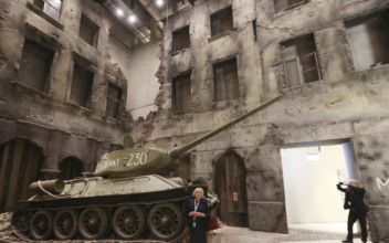 Fate of Polish WWII Museum Unclear Amid Battle Over History