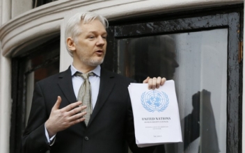 Assange’s Conditions for Extradition to US Not Met, Lawyers Say
