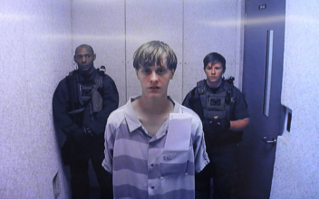 Dylann Roof, Killer of 9 Churchgoers, Sentenced to Death for Hate Crimes