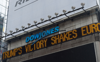 Dow Jones Hits Historic High of 20,000
