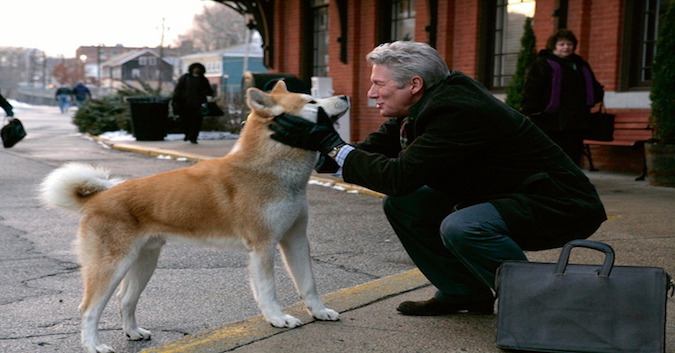 The Amazing Story of Hachiko and His Best Friend Eizaburo Ueno