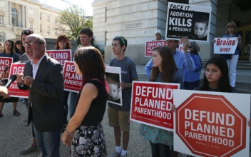 No federal money for abortion: House votes to overturn Obama regulation