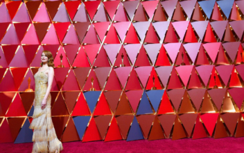 Fashion hits, trends and statements made on the Oscar red carpet