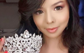 Beauty Queen Makes Shocking Comment on How She Was Treated