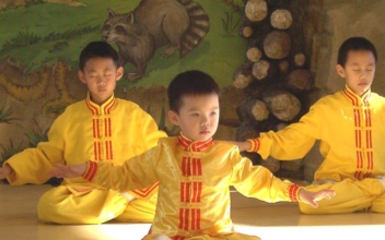“This Is the Best in the World” – Stories of Falun Gong Practitioners
