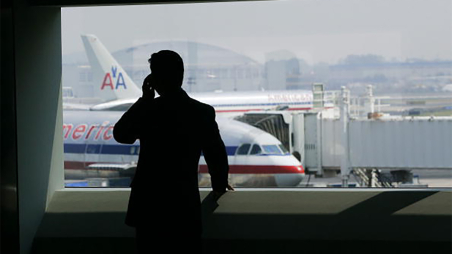 American Airlines Extends Max-Caused Cancellations to June 5