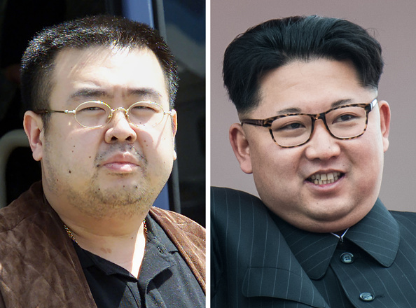 Defense Disputes Nerve Agent Used to Kill North Korean Leader’s Half-Brother
