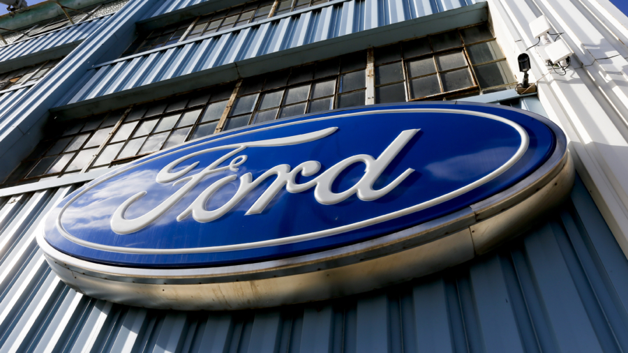 Ford Closes 3 Factories in Russia in Broad Overhaul