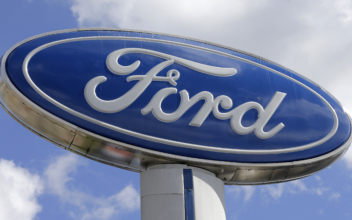 Ford investing $1.2 billion in three Michigan plants