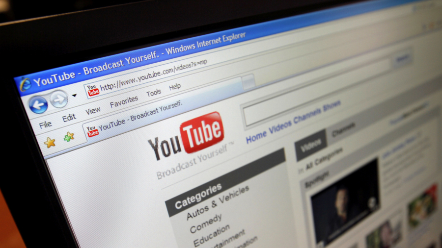 YouTube advertiser boycott grows as more big brands leave site
