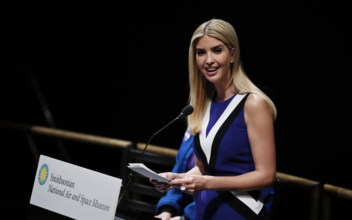 Ivanka Trump’s rise to power brings out critics