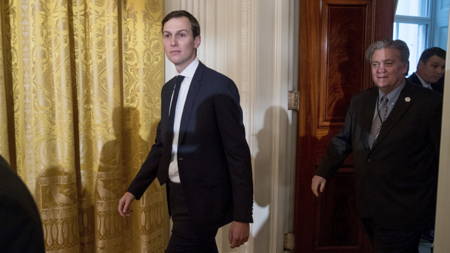 China firm no longer interested in Kushner’s Fifth Ave. skyscraper