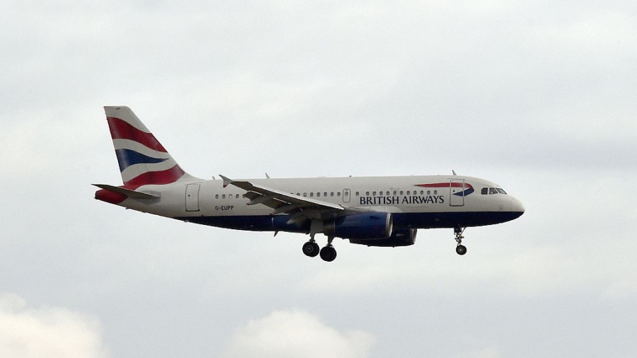 Britain bans large electronics on flights from 6 countries
