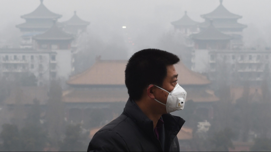 Air pollution from manufacturing kills within and beyond borders