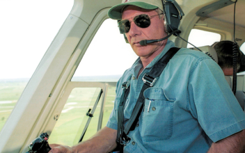 Harrison Ford admits he landed on the taxiway instead of runway