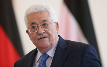 Palestinian President invited to White House by Trump