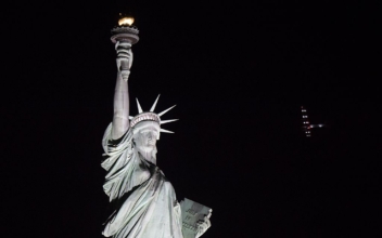 Statue of Liberty power outage caused by human error
