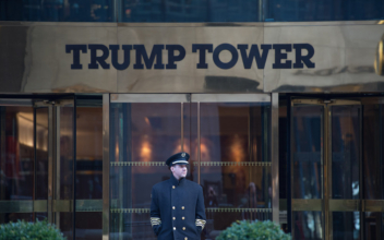 White House asks congress to investigate wiretapping of Trump Tower