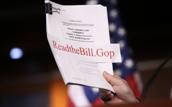 House Republicans unveil Obamacare repeal bill
