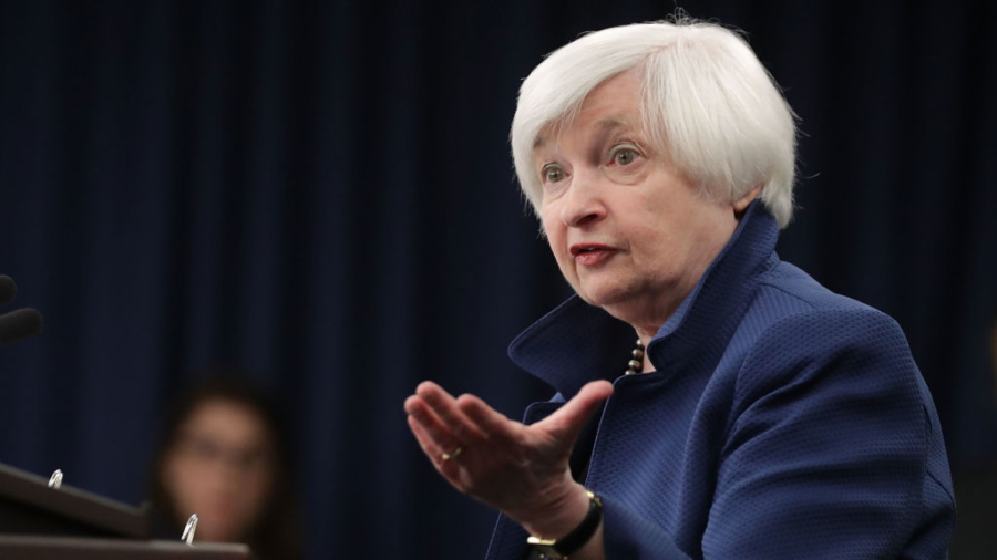 Fed raises interest rates again