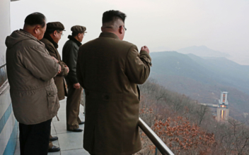 North Korea’s latest missile launch ‘fails’