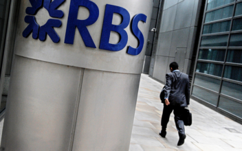 Scottish bank closing UK branches, German bank seeking new London home