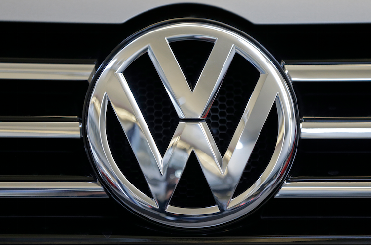 Volkswagen pleads guilty to emissions cheat scheme, agrees to pay $4.3 billion fine