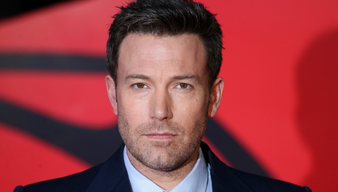 Ben Affleck’s Batman Movie Is in Production With Better Script but Unknown Release Date