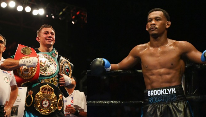 GGG versus Jacobs: How Gennady Golovkin Can Lose