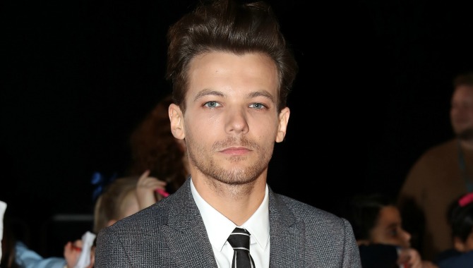 Why Did Louis Tomlinson Attack Paparazzi and Fans in an Airport?