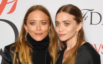 The Olsen Twins Reveal Their Startling Work Ethic and Why Their Fashion Careers Are So Productive