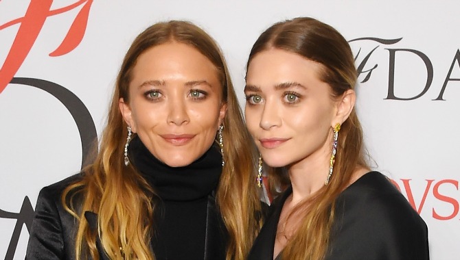 The Olsen Twins Reveal Their Startling Work Ethic and Why Their Fashion Careers Are So Productive