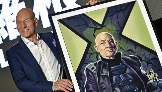 Professor X May Return: Patrick Stewart Reveals What Superhero TV Show or Movie He Could Appear in Next