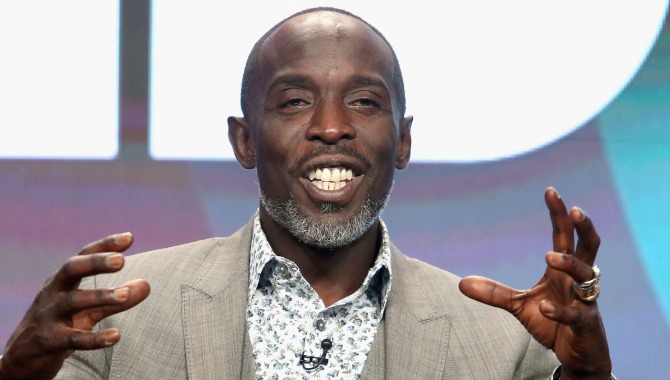 Star Wars Han Solo Movie Cast Grows With Addition of Michael K Williams