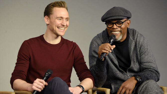 Thor: Ragnarok’s Tom Hiddleston Talks Why This Movie Is Marvel’s Most Visionary