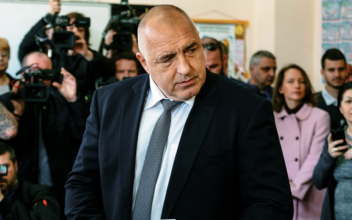 Bulgaria’s GERB declares election victory, Socialists concede