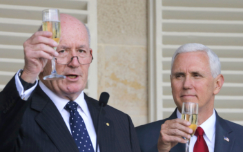 Vice President Pence strengthens US-Australia relationship